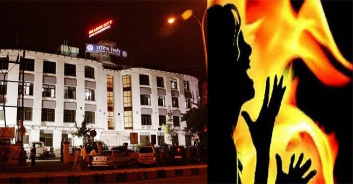 burn girl_1&nbsp;&nbsp;H 