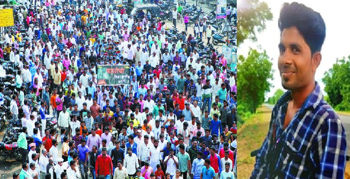 People come to streets, d