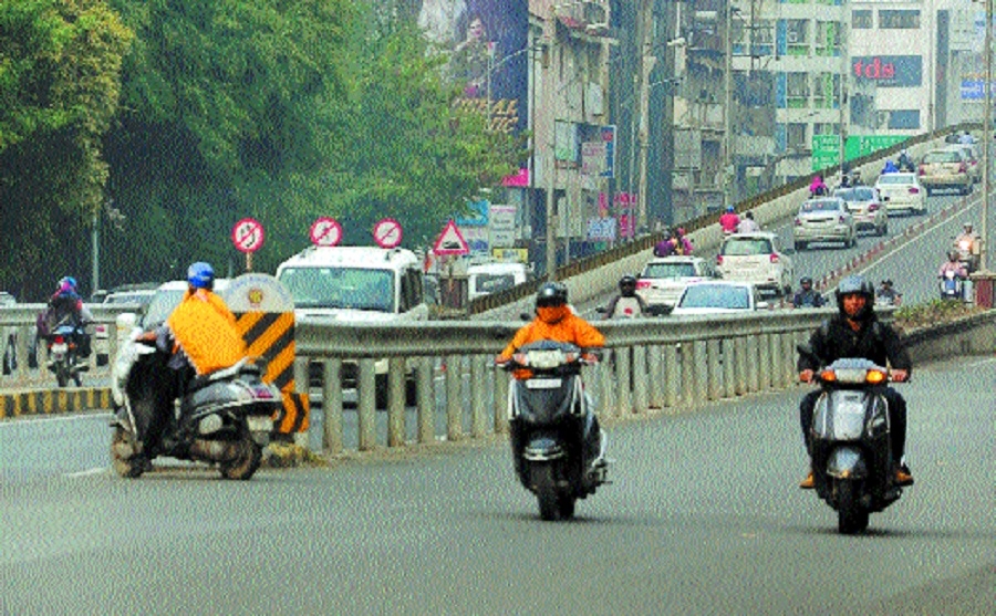 High flying dangers in Si