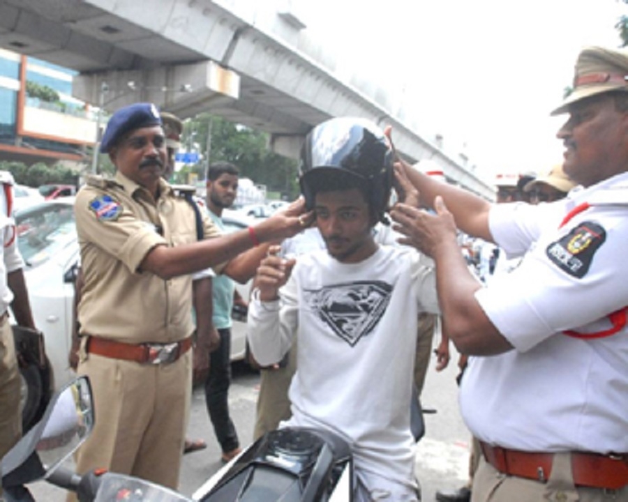 Rs 42500 fine for allowin