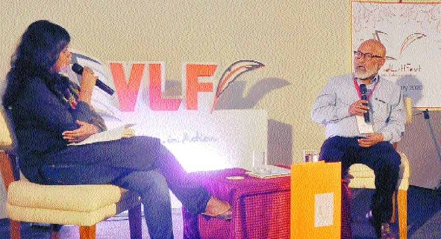 Geeta Press and Kalyan ar