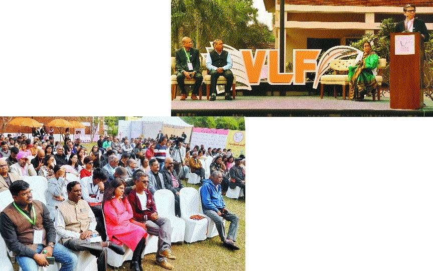 VLF will start new era of