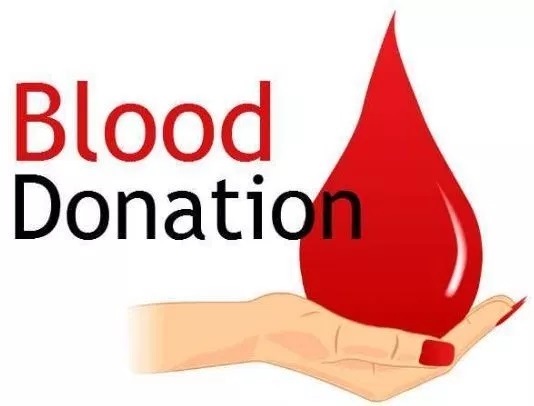 Blood donation camp_1&nbs