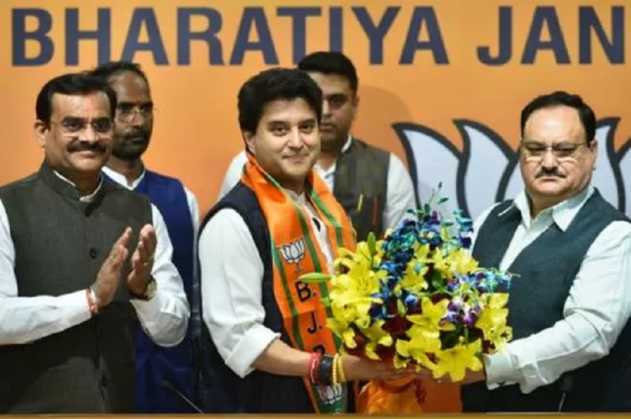 Scindia joins BJP_1 