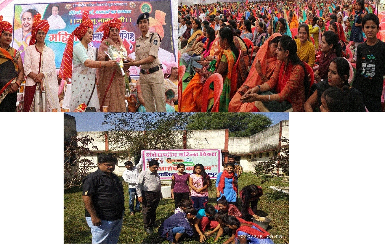 Women achievers_1 &n