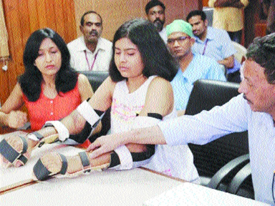 hand transplant _1 &