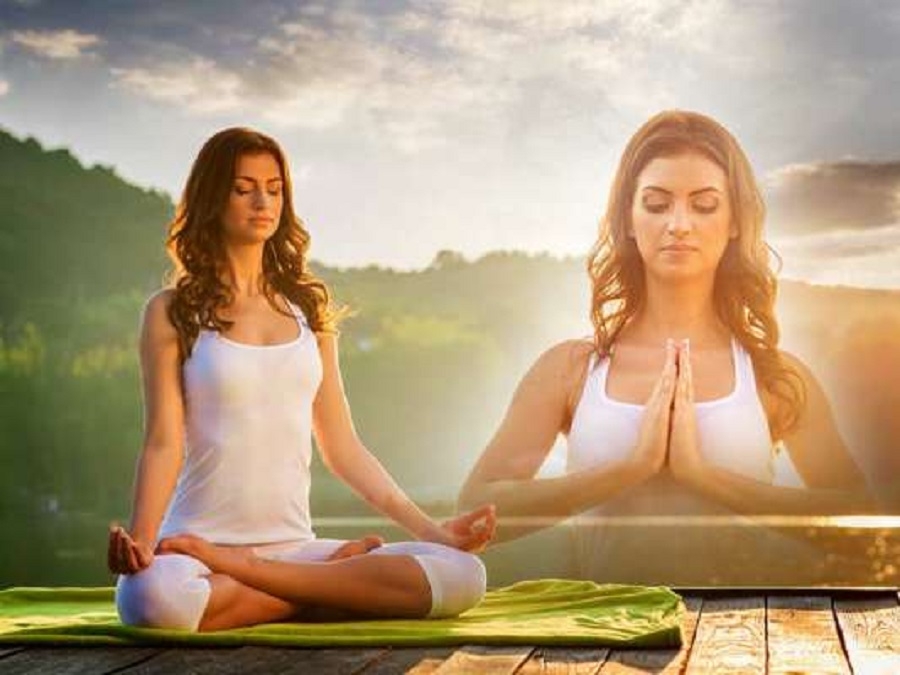 Beauty Benefits Of Medita