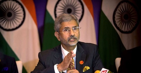 Dr Subramanian Jaishankar