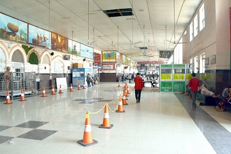 Railway station_1&nbsp;&n