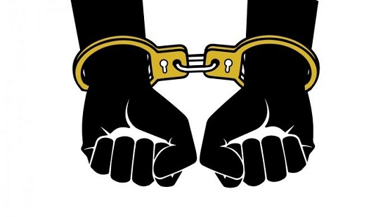 3 held for spreading rumo