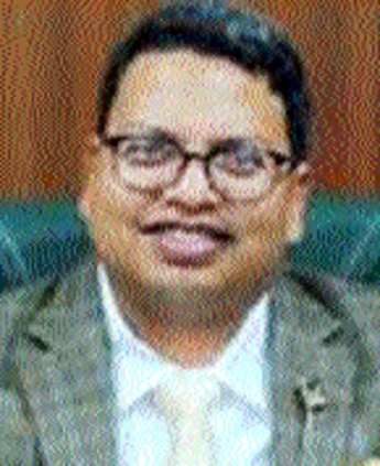 Dr Waghmare Is Youngest Pro Vice Chancellor Of A University In India The Hitavada A melodrama at face value, the. dr waghmare is youngest pro vice