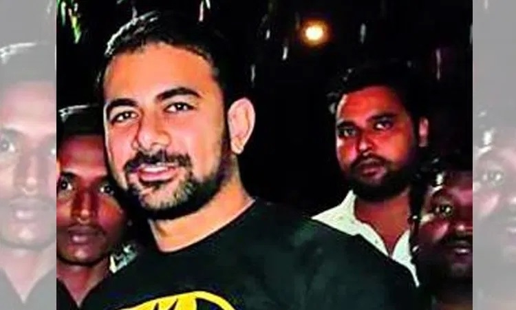 Sumit Thakur _1&nbsp;&nbs