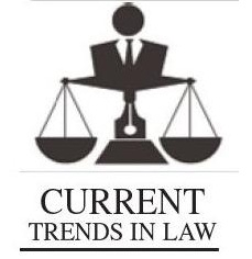CURRENT TRENDS IN LAW_1&n
