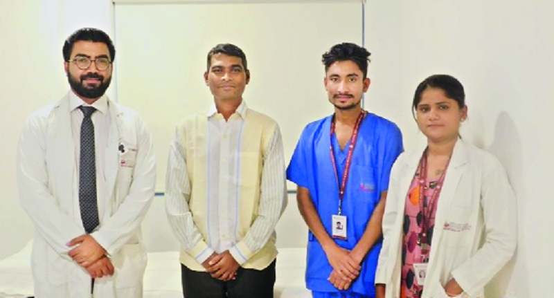 Retroperitoneal Necrosect