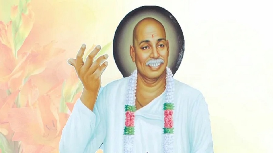 Tukadoji Maharajs_1&nbsp;