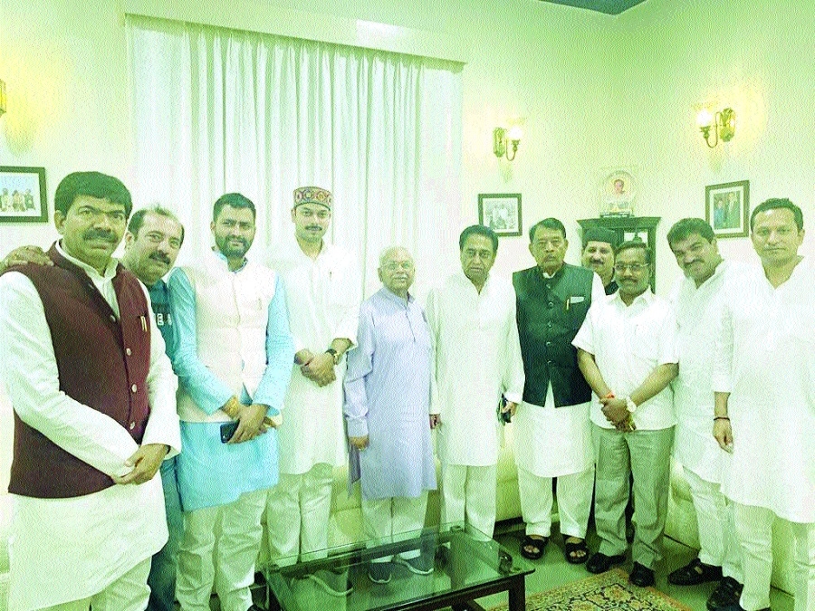 MLA Bisahulal_1&nbsp;&nbs