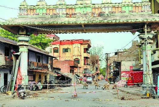 Masurkar Chowk _1&nbsp;&n