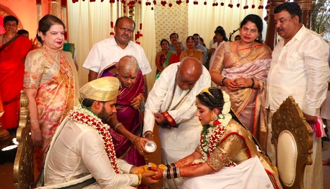 Nikhil Revathi_1 &n