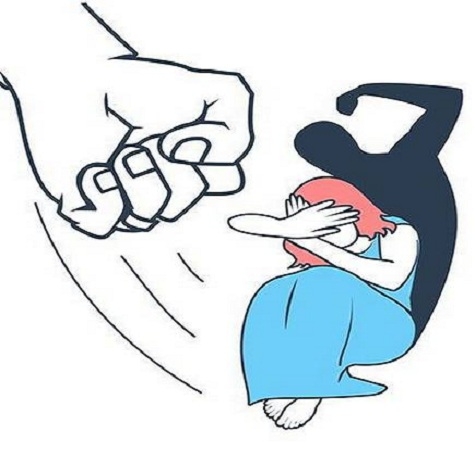 women violence_1 &nb