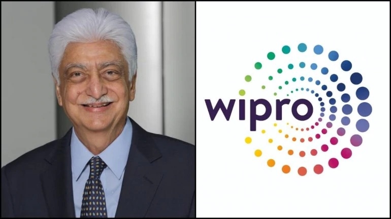 Wipro Azim Premji Foundat