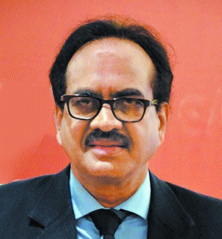  Dr Sunil Khaparde_1&nbsp;