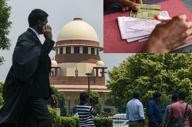 Adopt ‘one nation, one ration card’ scheme during lockdown: SC to Centre : Sanjay Patil
