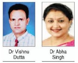 Dr Vishnu Dutta _1 &