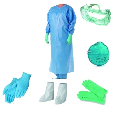 PPEs kits_1  H 