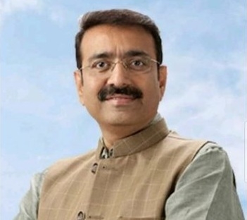 Sandip Joshi _1 &nbs