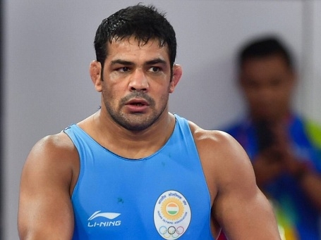 Sushil Kumar_1  