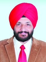 Tejinder Singh_1 &nb