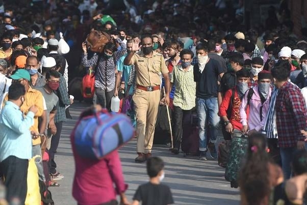 police constable controls