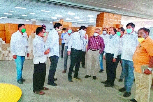 Salil Deshmukh_1 &nb