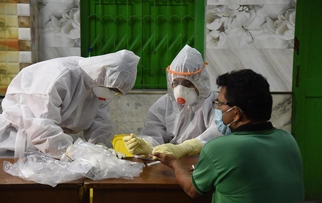 ICMR issues revised testi