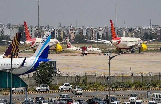 domestic air travel_1&nbs