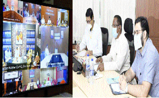 Paswan praises food-grain