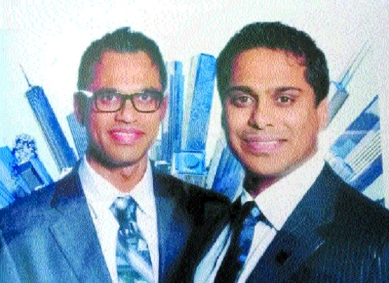 BioGX CEO Dr Shazi Iqbal_