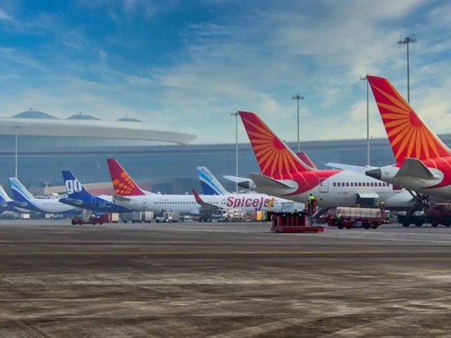 Air ticket bookings_1&nbs