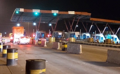 Lakholi Toll Plaza_1 