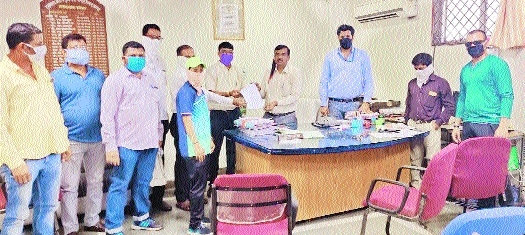 Dr Subhash Rewatkar_1&nbs