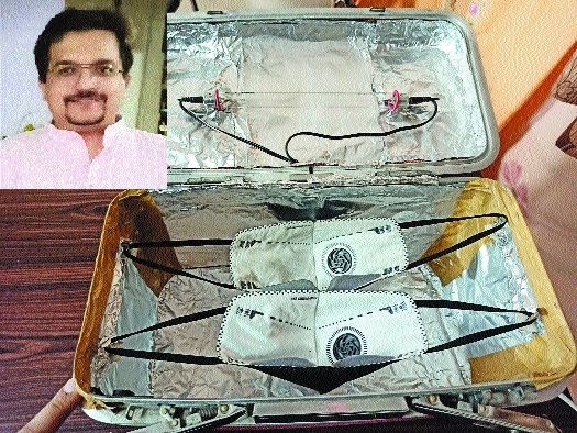 Dr Vijay Prakash Agrawal_