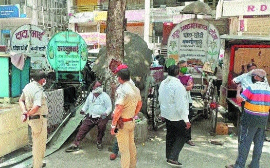  Itwari Tanga  Stand _1&n