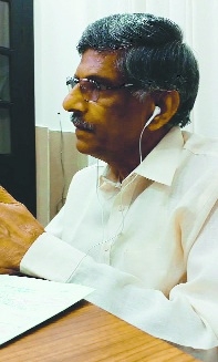Dr Dhananjay Welukar _1&n