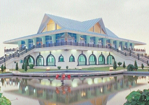 Dragon Palace_1 &nbs