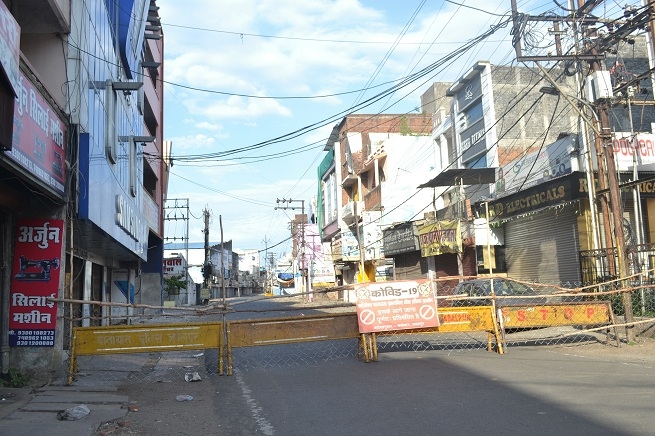 Naya Mohalla _1 &nbs