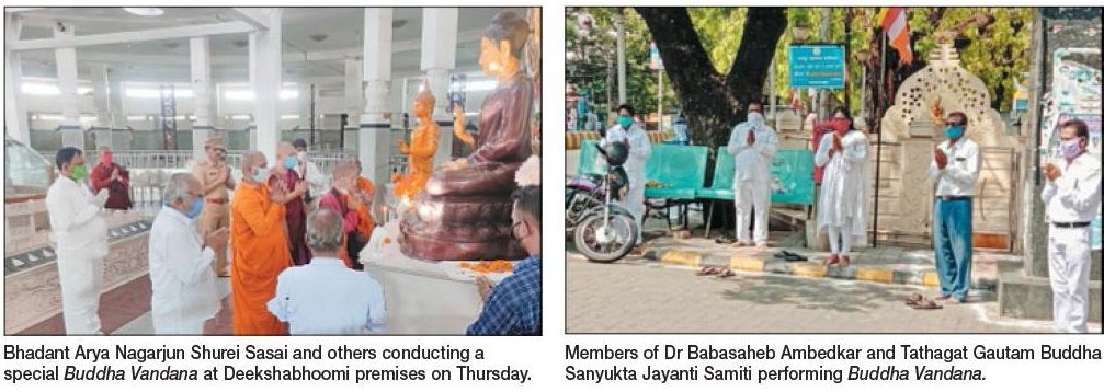 Buddha Pournima_1&nbsp;&n