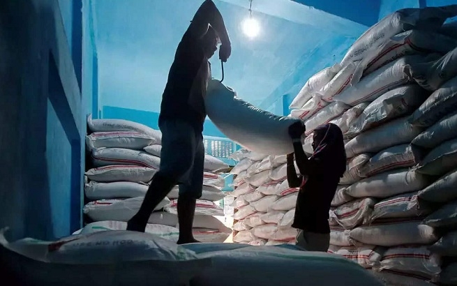 India exports _1&nbsp;&nb