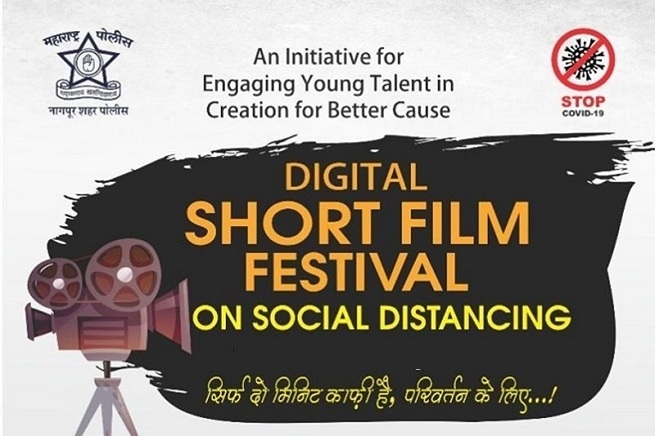  Digital Short Film _1&nb