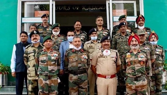 Chinar Corps_1&nbsp;&nbsp;
