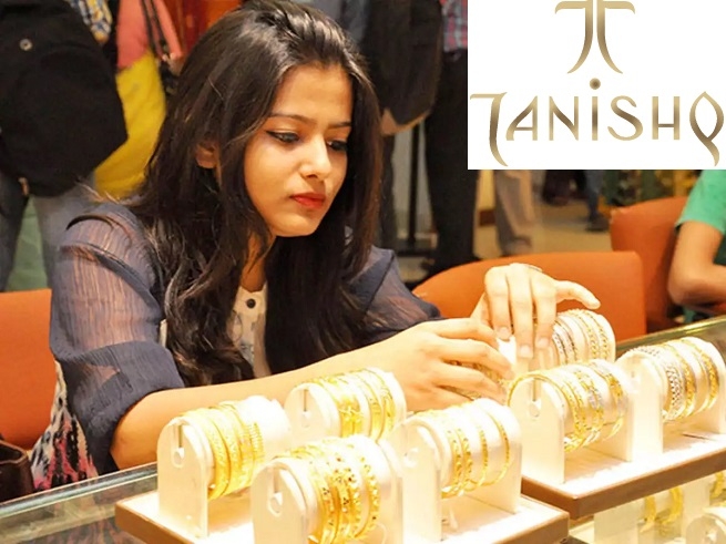 Tanishq Gold _1 &nbs